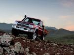 Toyota Land Cruiser 70 Cab Chassis GXL 2007 года